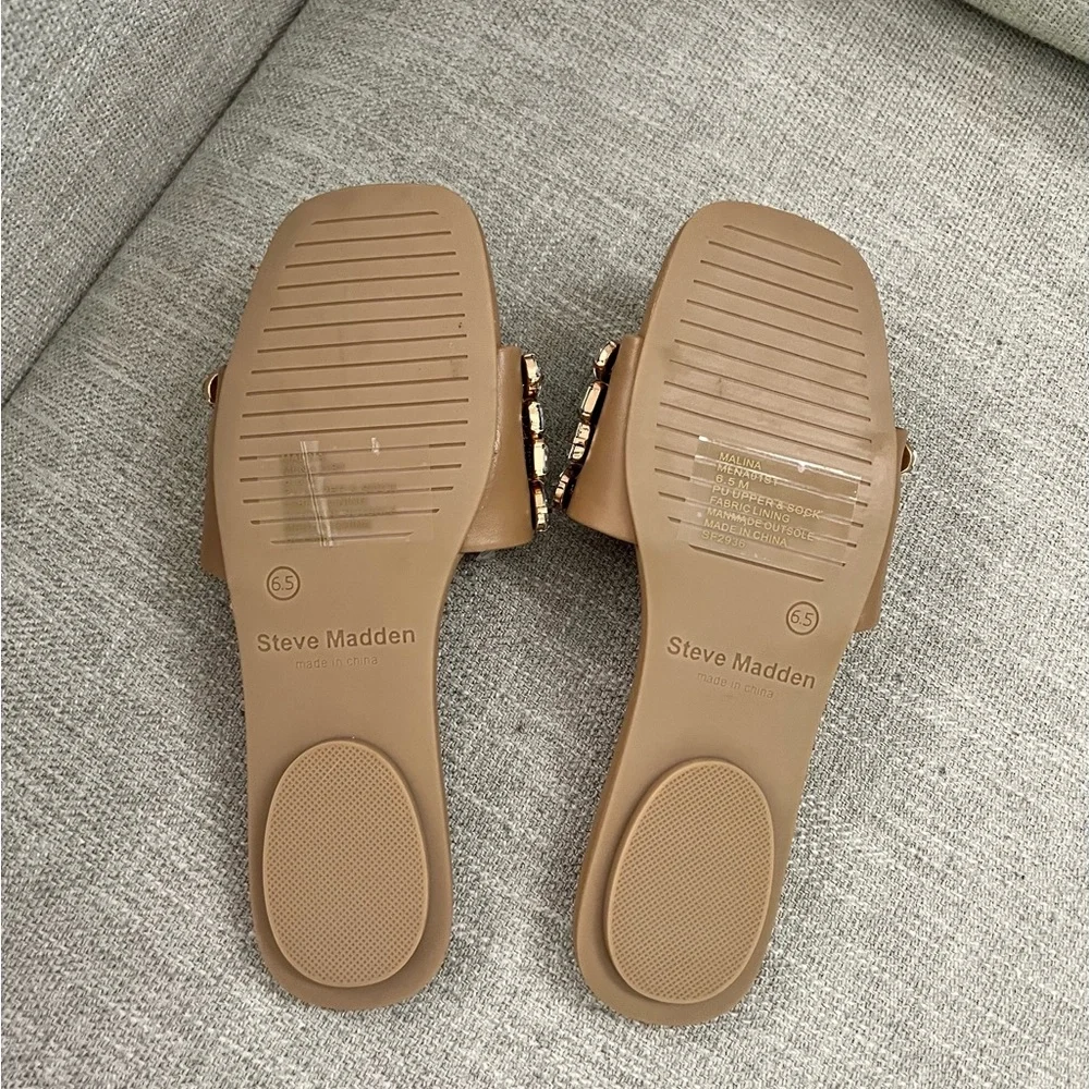 Steve Madden Malina Sandal - Picture 2 of 2